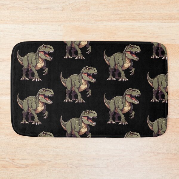 Item preview, dinosaur designed and sold by Temdo7.