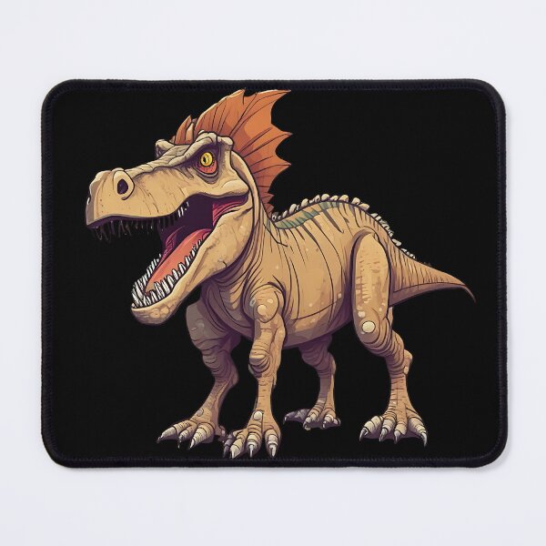 Item preview, dinosaur designed and sold by Temdo7.