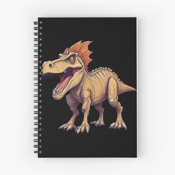 Aperçu de l'œuvre dinosaure créée et vendue par Temdo7.