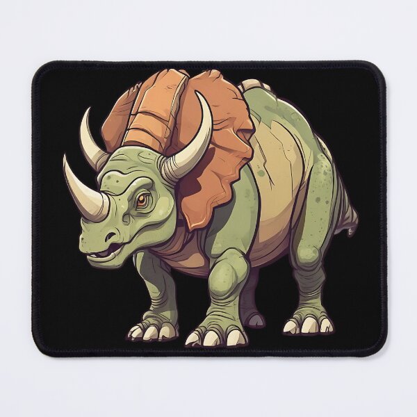 Item preview, dinosaur designed and sold by Temdo7.
