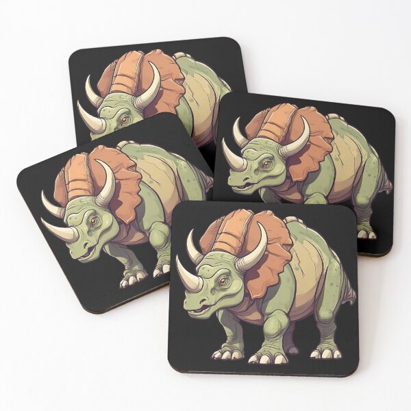 Item preview, dinosaur designed and sold by Temdo7.