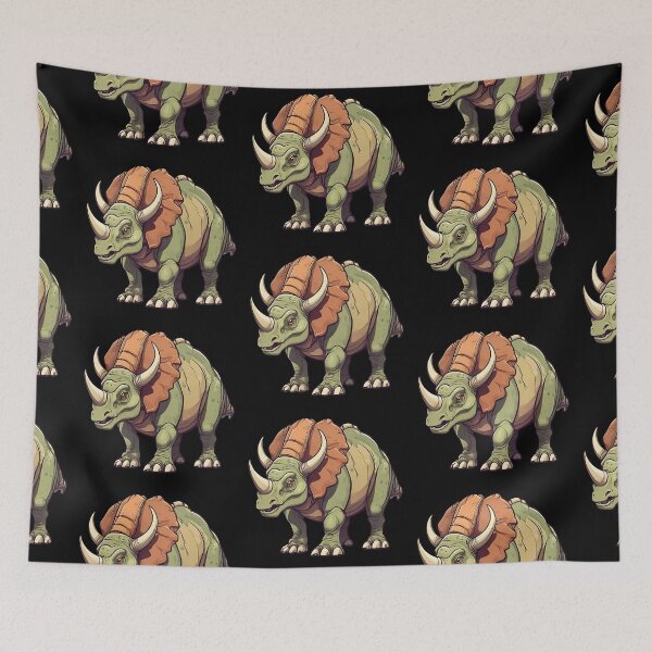 Item preview, dinosaur designed and sold by Temdo7.