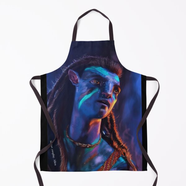 Item preview, Jake Sully designed and sold by avataralirashop.