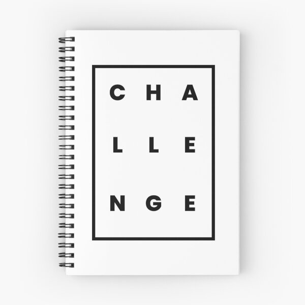 Item preview, Challenge  designed and sold by Diego Alvarez.