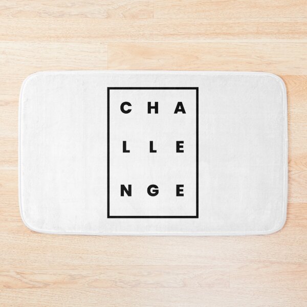 Item preview, Challenge  designed and sold by Diego Alvarez.