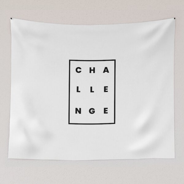 Item preview, Challenge  designed and sold by Diego Alvarez.