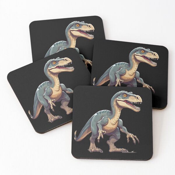 Item preview, dinosaur designed and sold by Temdo7.