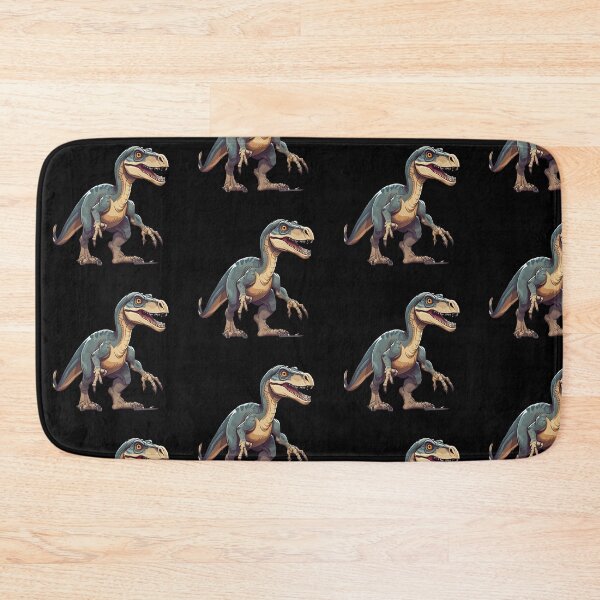 Item preview, dinosaur designed and sold by Temdo7.