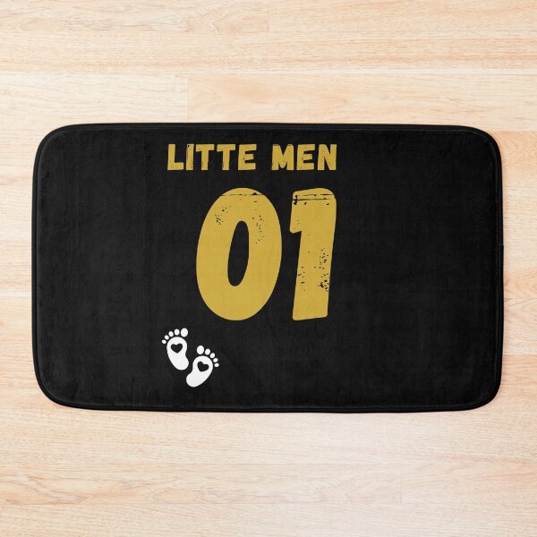 Item preview, Little MAN 01: Giant in Disguise designed and sold by damik1984.