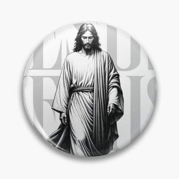 Artikelvorschau, Der Herr Jesus Christus hat gesiegt. entworfen und verkauft von AbleDesignz622.