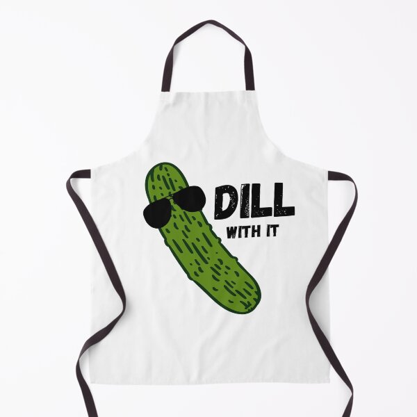 Item preview, Dill With It designed and sold by EmeryJH.