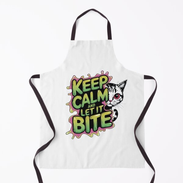 Item preview, kitty cat bite designed and sold by ATOTI.