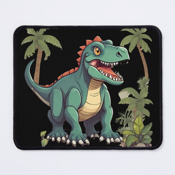 Item preview, dinosaur designed and sold by Temdo7.