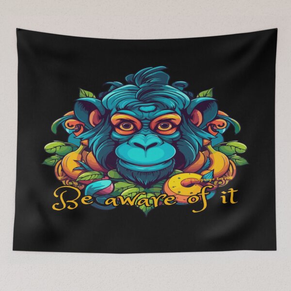 Item preview, JM's thoughts at this moment #47-Be aware of it designed and sold by JM Language Service.