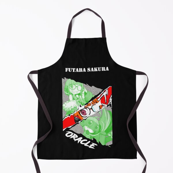 Item preview, Futaba Sakura - Persona  designed and sold by Iopi-art.
