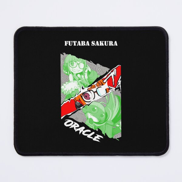Item preview, Futaba Sakura - Persona  designed and sold by Iopi-art.