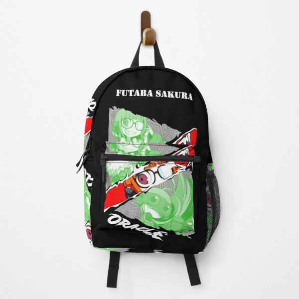Item preview, Futaba Sakura - Persona designed and sold by Iopi-art.