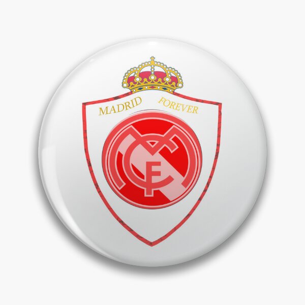 Item preview, Real Madrid designed and sold by PokaYoke.