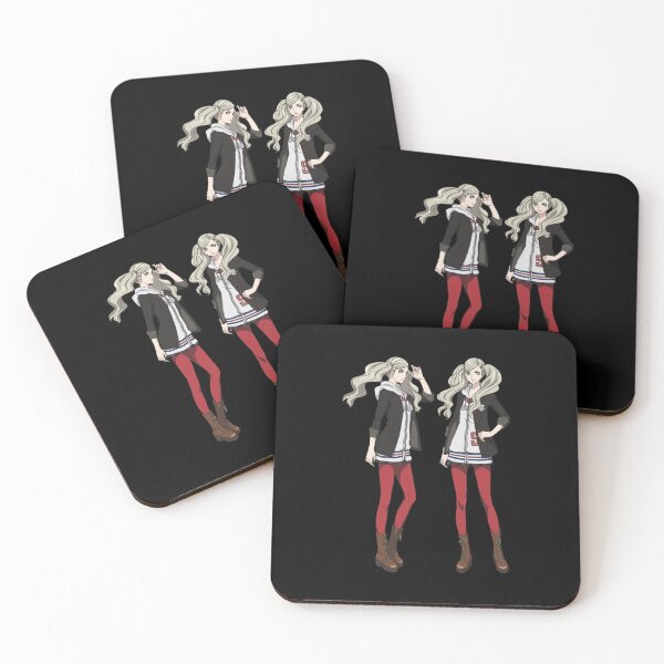 Item preview, Ann Takamaki - Persona 5 designed and sold by Iopi-art.