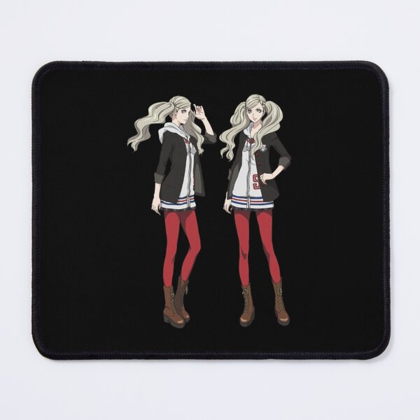 Item preview, Ann Takamaki - Persona 5 designed and sold by Iopi-art.