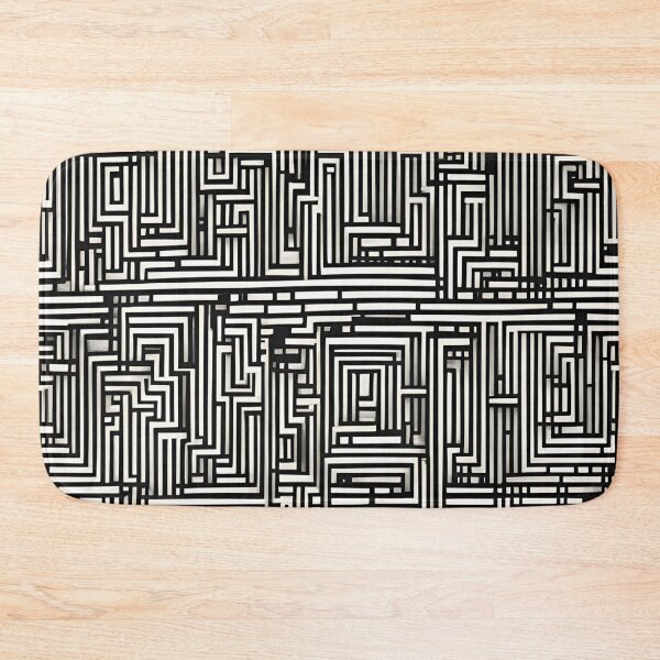 Item preview, Minimalistic Patterns  designed and sold by industrialcraft.
