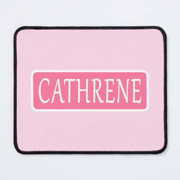 Item preview, Cathrene Name designed and sold by Jeallan Designs.