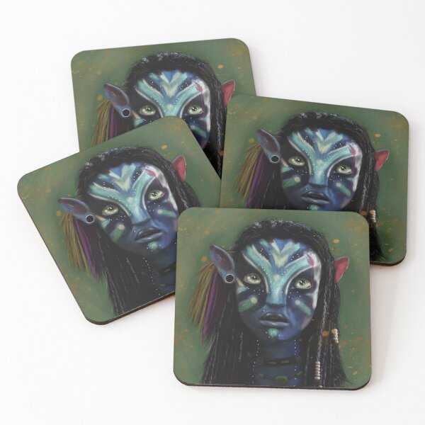 Item preview, Neytiri designed and sold by avataralirashop.