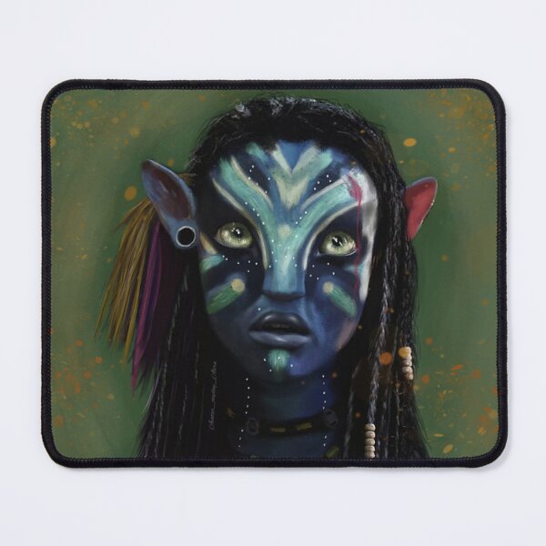Item preview, Neytiri designed and sold by avataralirashop.