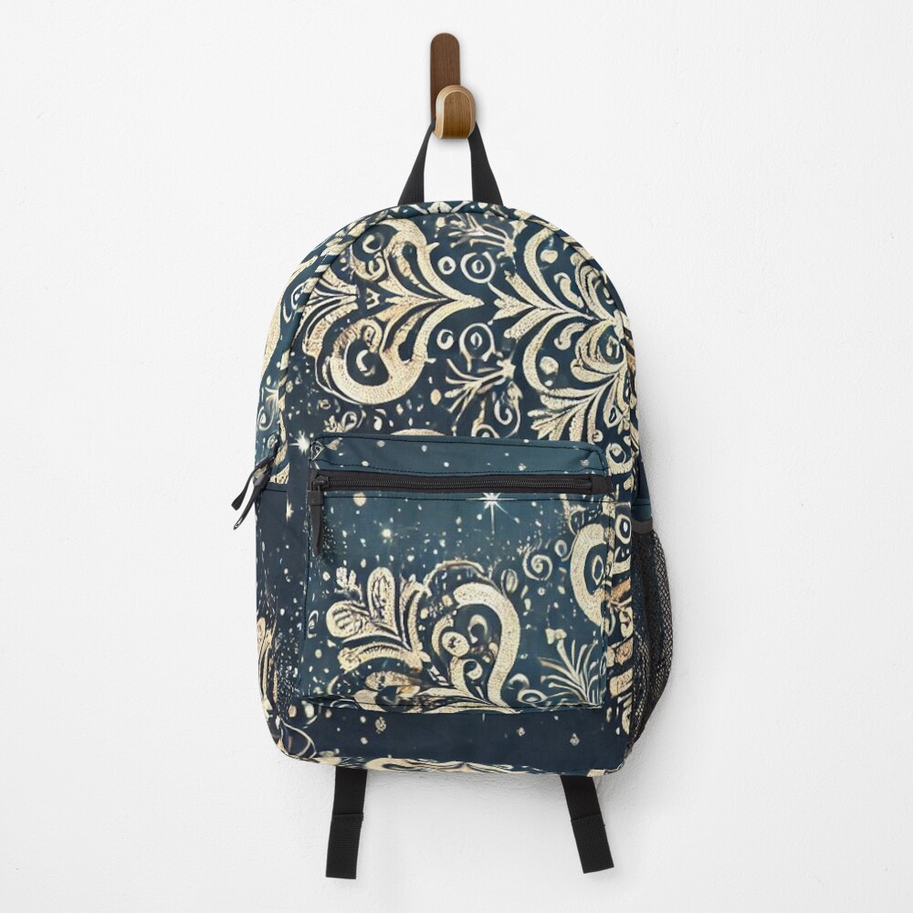 Item preview, Backpack designed and sold by Shain724.