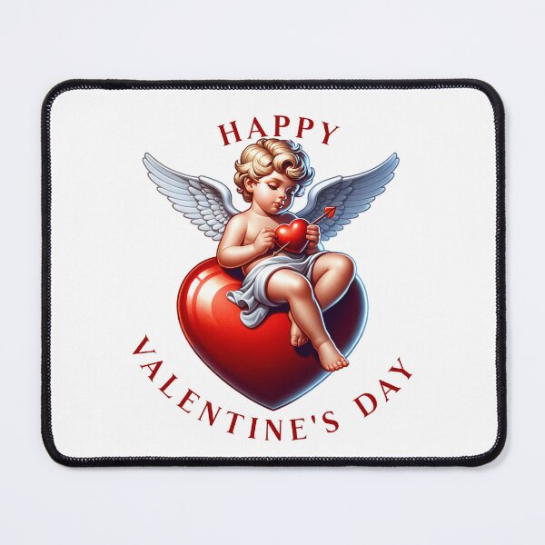 Item preview, Happy Valentines Day! designed and sold by goksugurkan.