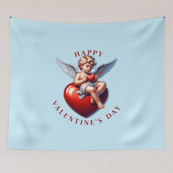 Item preview, Happy Valentines Day! designed and sold by goksugurkan.