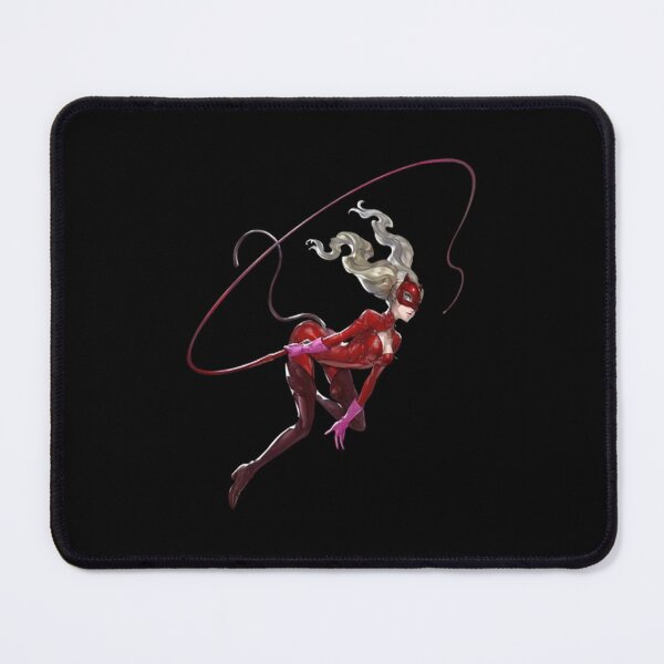 Item preview, Ann Takamaki - Persona 5 designed and sold by Iopi-art.