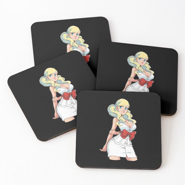 Item preview, Ann Takamaki - Persona 5 designed and sold by Iopi-art.