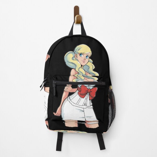 Item preview, Ann Takamaki - Persona 5 designed and sold by Iopi-art.