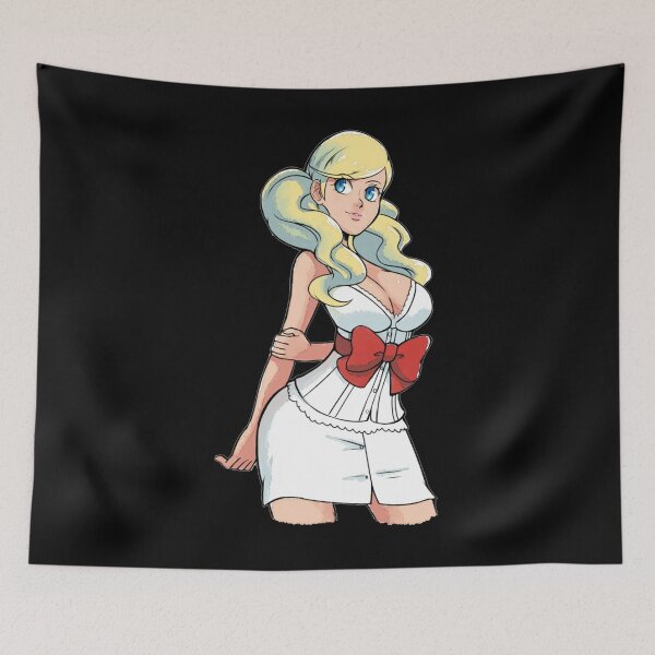 Item preview, Ann Takamaki - Persona 5 designed and sold by Iopi-art.
