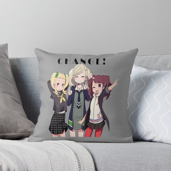 Item preview, Ann Takamaki - Persona 5 designed and sold by Iopi-art.
