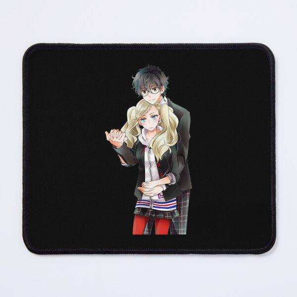 Item preview, Ann Takamaki - Persona 5 designed and sold by Iopi-art.