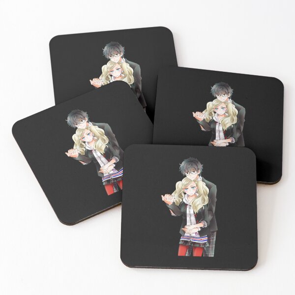 Item preview, Ann Takamaki - Persona 5 designed and sold by Iopi-art.