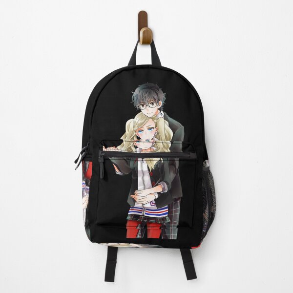 Item preview, Ann Takamaki - Persona 5 designed and sold by Iopi-art.