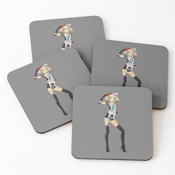 Item preview, Ann Takamaki - Persona 5 designed and sold by Iopi-art.