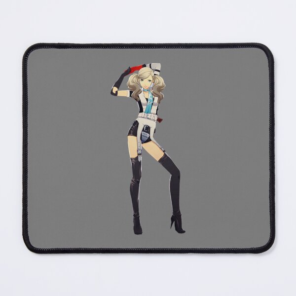 Item preview, Ann Takamaki - Persona 5 designed and sold by Iopi-art.