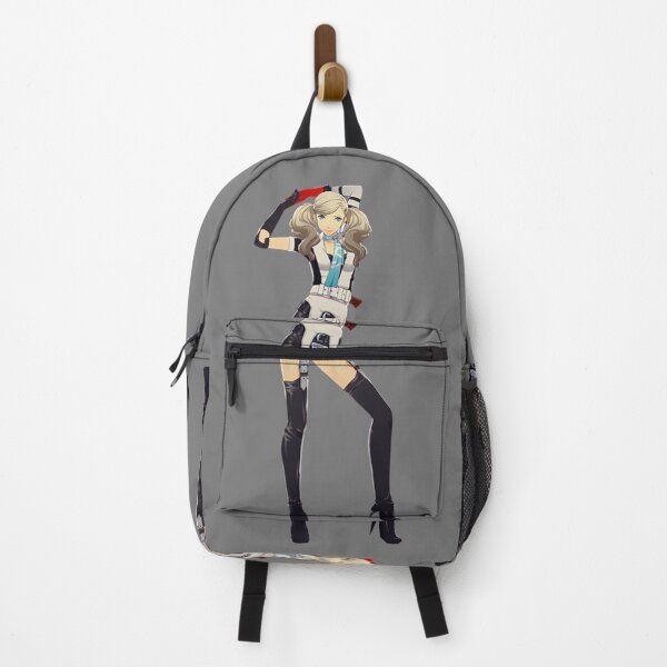 Item preview, Ann Takamaki - Persona 5 designed and sold by Iopi-art.