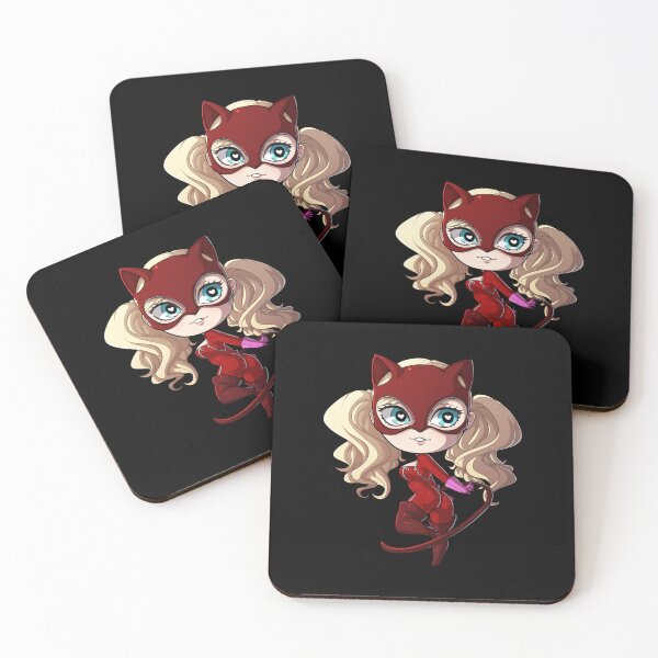 Item preview, Ann Takamaki - Persona 5 designed and sold by Iopi-art.