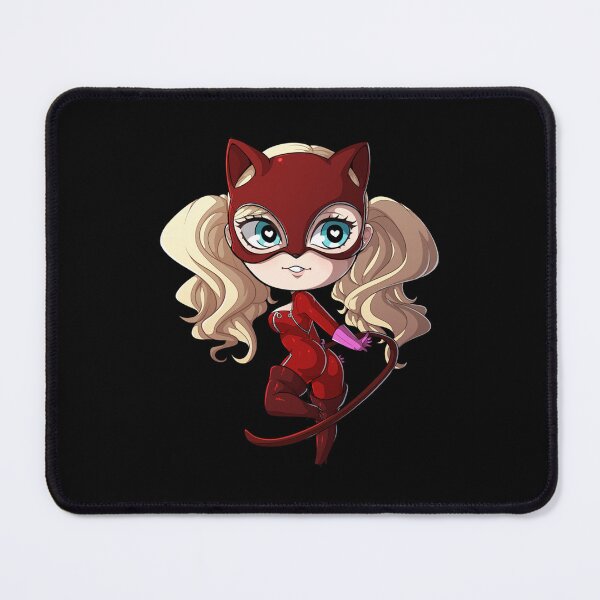Item preview, Ann Takamaki - Persona 5 designed and sold by Iopi-art.