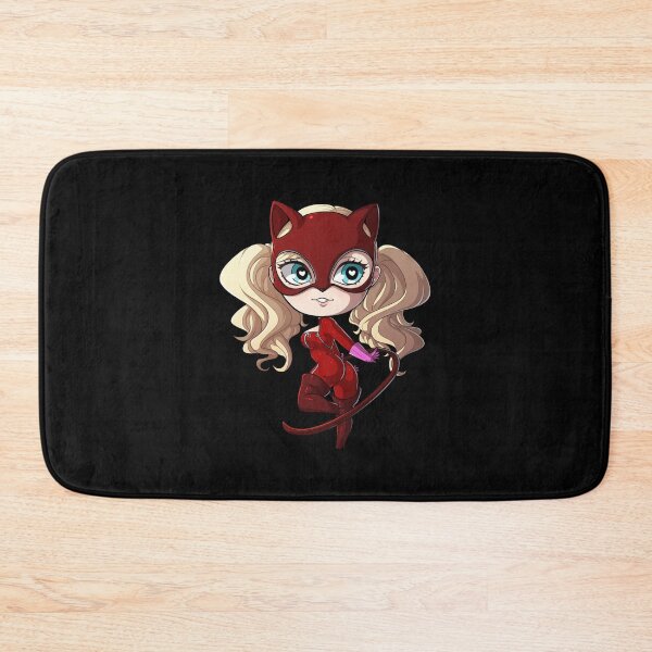 Artikelvorschau, Ann Takamaki - Persona 5 entworfen und verkauft von Iopi-art.
