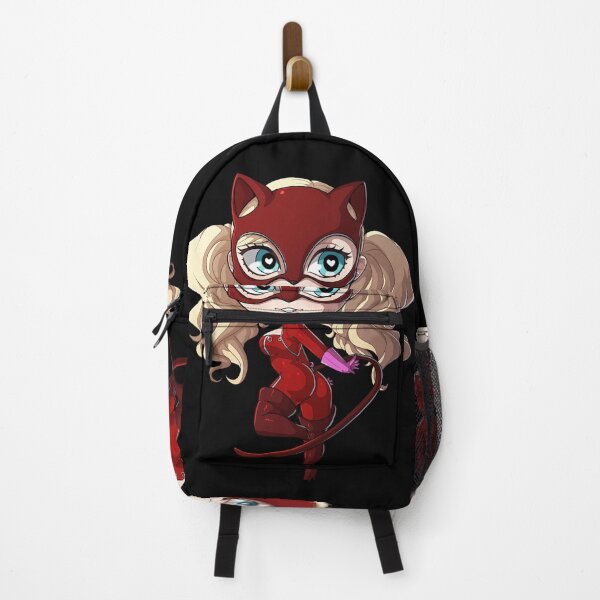 Item preview, Ann Takamaki - Persona 5 designed and sold by Iopi-art.