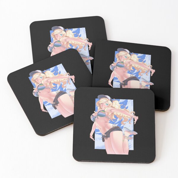 Item preview, Ann Takamaki - Persona 5 designed and sold by Iopi-art.