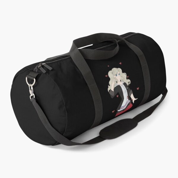 Item preview, Ann Takamaki - Persona 5 designed and sold by Iopi-art.