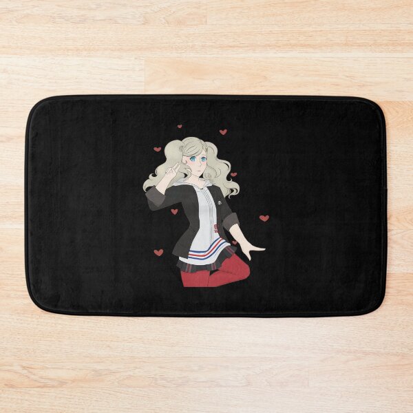 Artikelvorschau, Ann Takamaki - Persona 5 entworfen und verkauft von Iopi-art.
