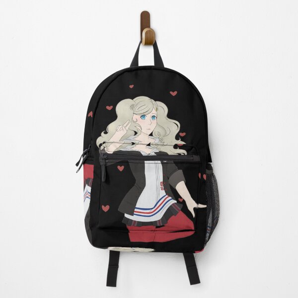 Item preview, Ann Takamaki - Persona 5 designed and sold by Iopi-art.